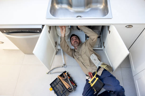 Best Sewer Cleaning Services  in Centreville, MS