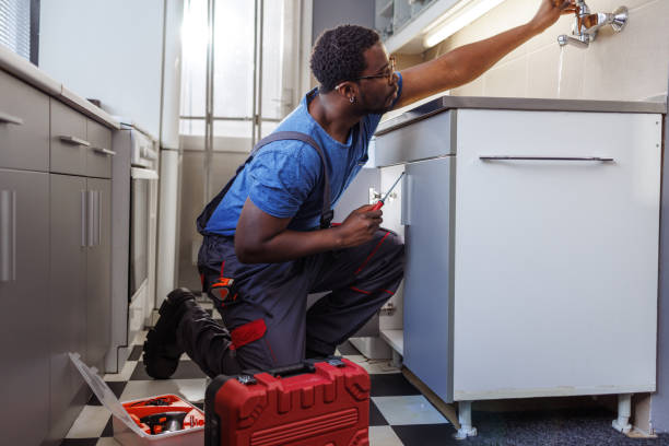 Best Sewer Line Repair  in Centreville, MS