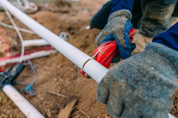 Best Clogged Drain Plumber  in Centreville, MS