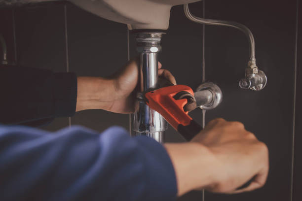 Best Emergency Plumbing Repair  in Centreville, MS